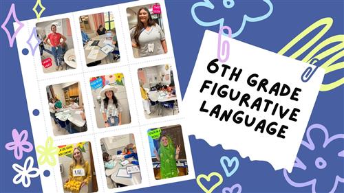 6th Literacy